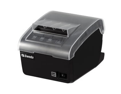 Impressora Térmica SWEDA SI 300S