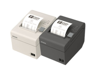 Impressora Epson TM T20